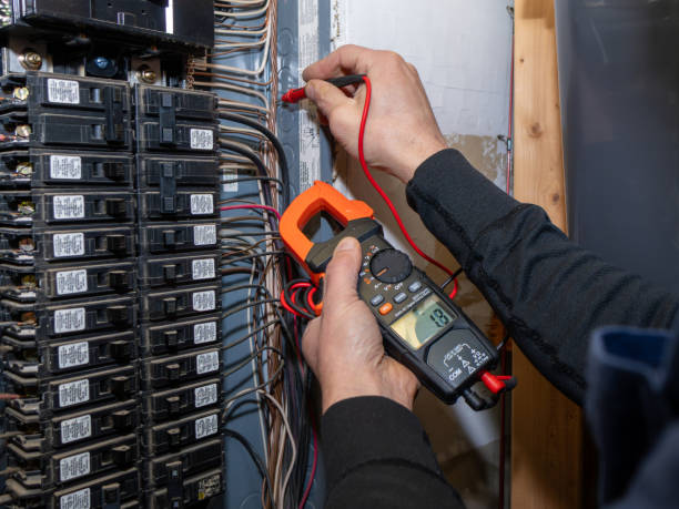 Best Best Electricians Near Me  in Farmers Loop, AK